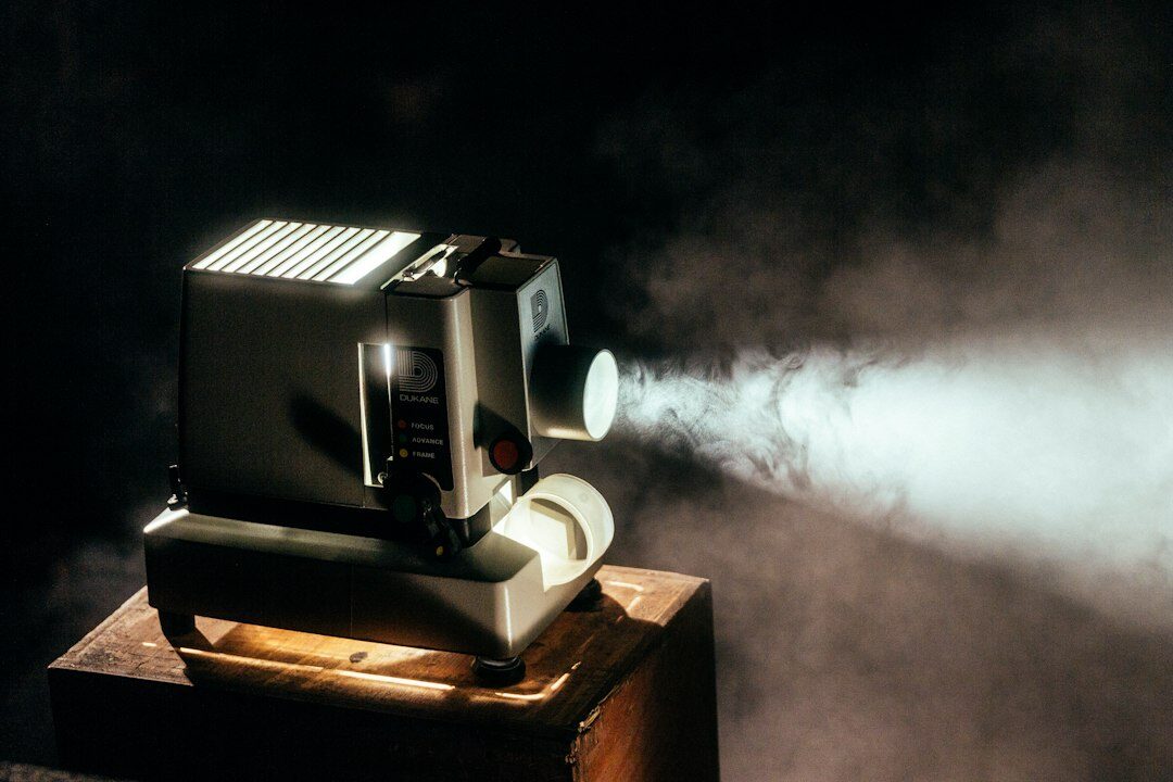 modern cinema innovation