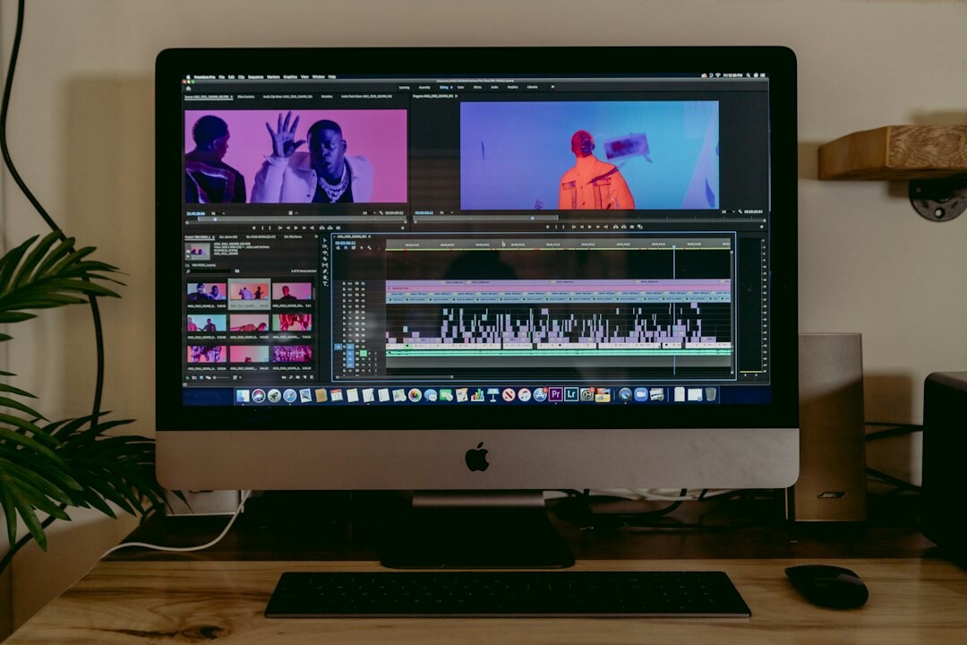 beginner video editing tutorial