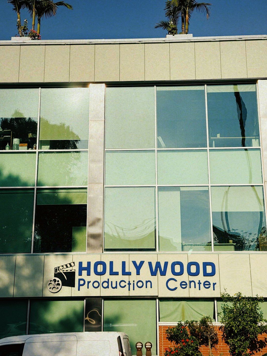 hollywood premiere event