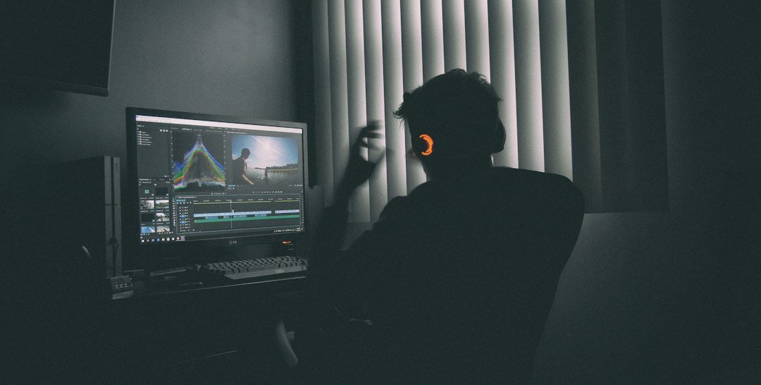 video editing software